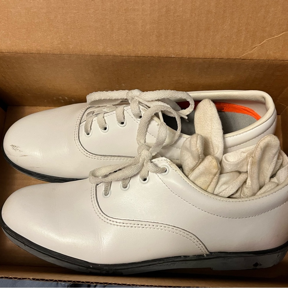 Dinkles Marching Band Shoes